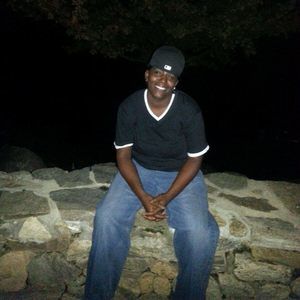 Meet your Posher, Lacy